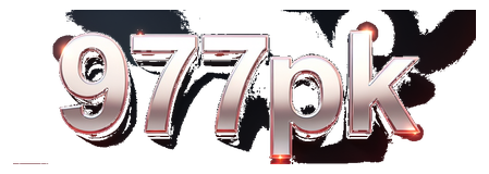 977pk logo