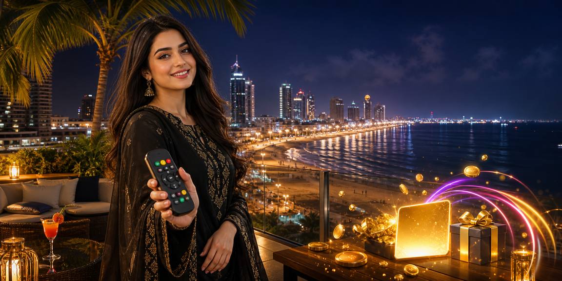 977pk Live Casino Hub