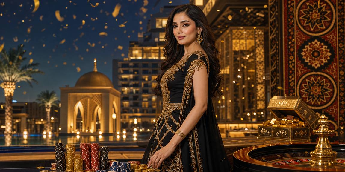 977pk Live Casino